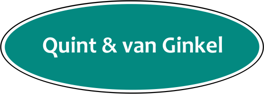 Werken bij Quint & van Ginkel logo